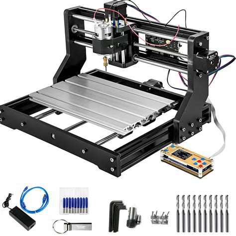 3018 pro cnc fräsmaschine laser engraving machine|cnc 3018 pro instruction manual.